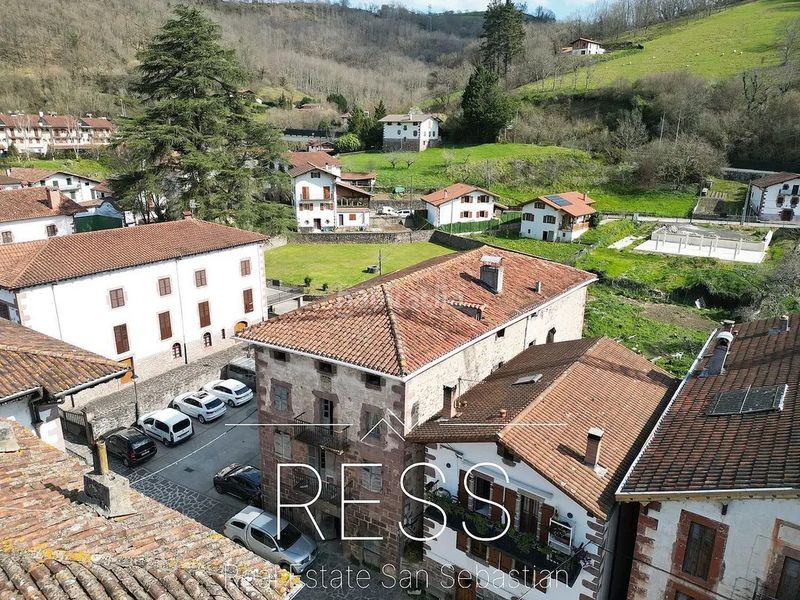 Foto 373cda03-66e1-4054-8cd0-7d5f3eecd1d4. Xalet a errekalde karrika 2 a Sunbilla