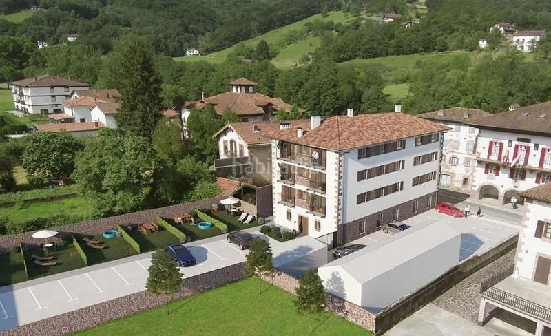 Foto 57eeb54c-f53e-46fa-a43c-317d56f8fb52. Xalet a errekalde karrika 2 a Sunbilla