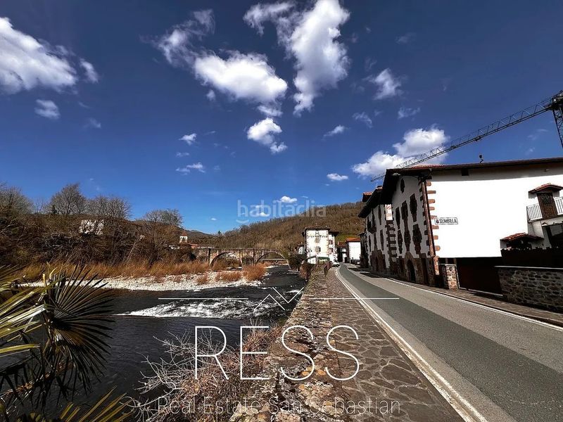 Foto 67f48ef0-e146-4809-9da7-08cd48abe282. Xalet a errekalde karrika 2 a Sunbilla