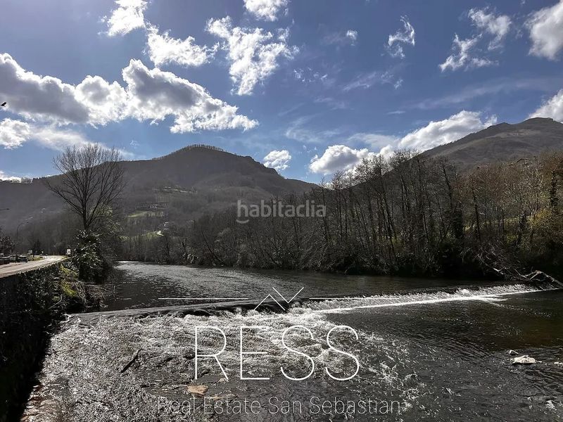 Foto 7f6389cc-d461-4926-992c-054d63a5d026. Xalet a errekalde karrika 2 a Sunbilla