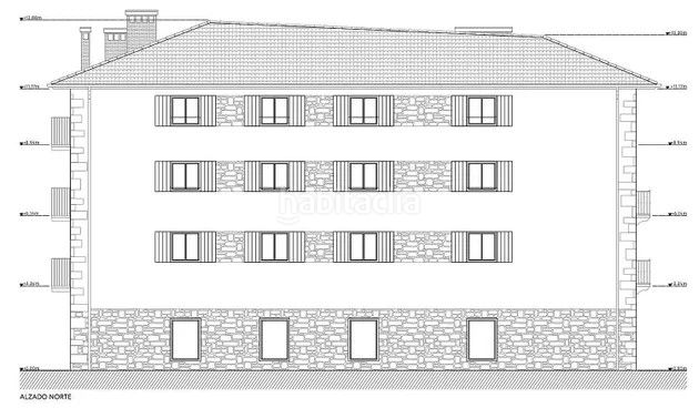 Foto a02e5338-3898-455a-a906-2ea28b60c358. Xalet a errekalde karrika 2 a Sunbilla