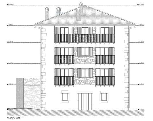 Foto a95dc194-bae1-40e6-b922-8bbb1d6cc4ca. Xalet a errekalde karrika 2 a Sunbilla