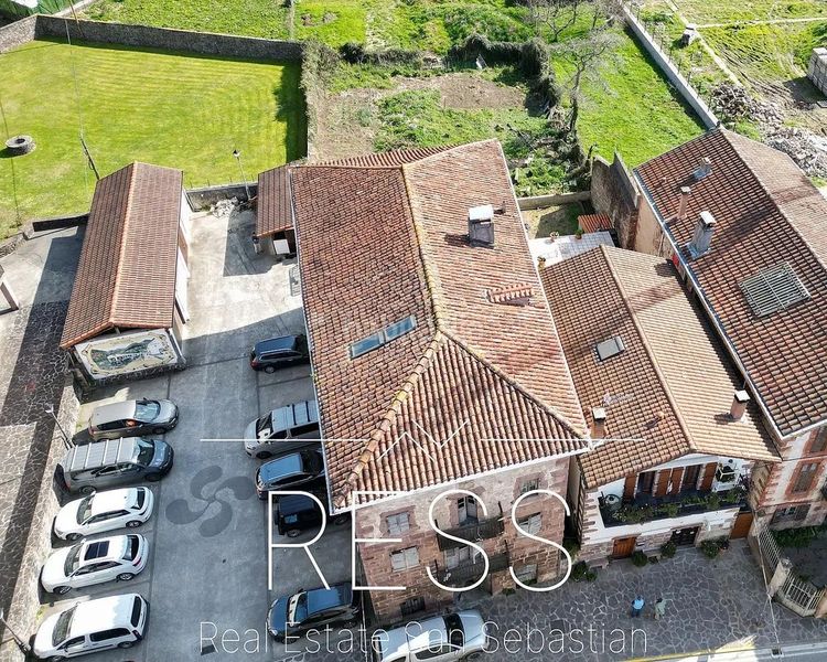 Foto dbfedddc-818a-4762-960e-a6dbec783480. Xalet a errekalde karrika 2 a Sunbilla