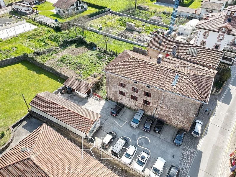 Foto fa320859-35cc-4c96-87a0-a416da3fe674. Xalet a errekalde karrika 2 a Sunbilla