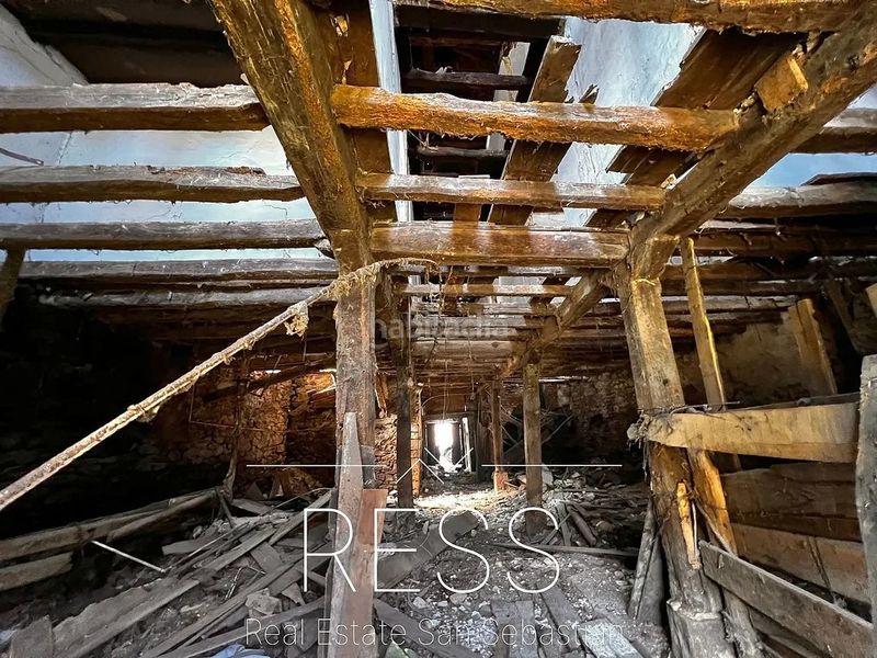 Foto fe3b242d-5f44-430d-9508-c0bcb861e706. Xalet a errekalde karrika 2 a Sunbilla