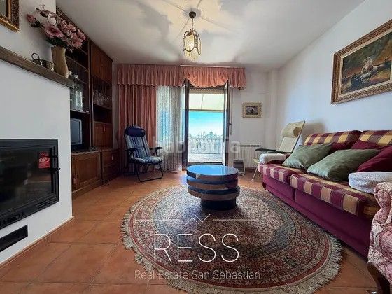 Foto 3171a239-ccf2-460e-9680-2231f5d027a3. Pis amb calefacció a Sojuela