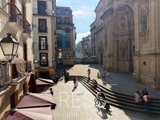 Etagenwohnung in 31 de agosto kalea 33