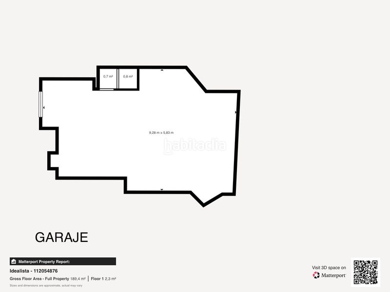 Foto a770e70e-8c66-4fd9-bacb-727ad7ac0227. Casa adossada amb xemeneia calefacció aparcament a Zarautz