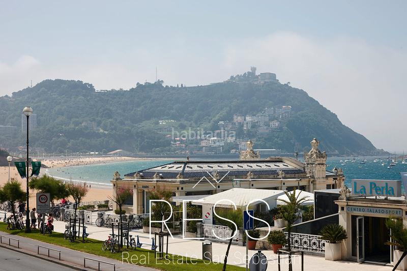 Foto 0a3e3d2b-2f8c-496c-b2f4-9bad60d85ded. Flat in mirakontxa pasealekua 9 in Área Romántica Donostia - San Sebastián