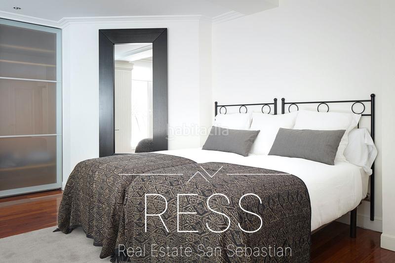 Foto 2b596757-a912-4395-8413-e9d2b183dccc. Flat in mirakontxa pasealekua 9 in Área Romántica Donostia - San Sebastián