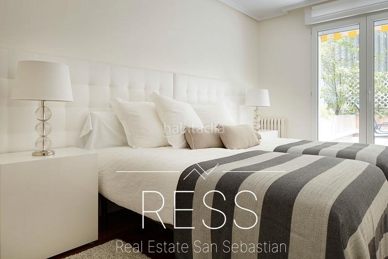 Foto 40408372-354a-48db-9527-80b7638129e4. Flat in mirakontxa pasealekua 9 in Área Romántica Donostia - San Sebastián