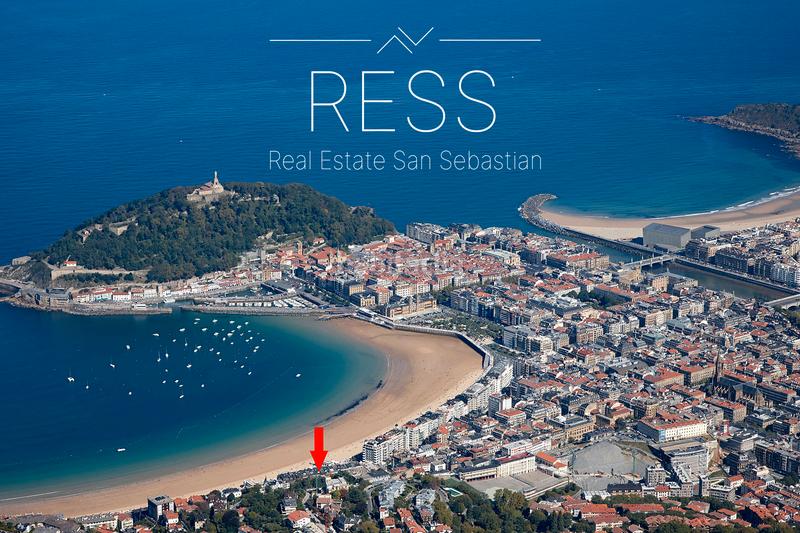 Foto 47427665-6d3d-42b0-9d11-8f7871917d68. Flat in mirakontxa pasealekua 9 in Área Romántica Donostia - San Sebastián