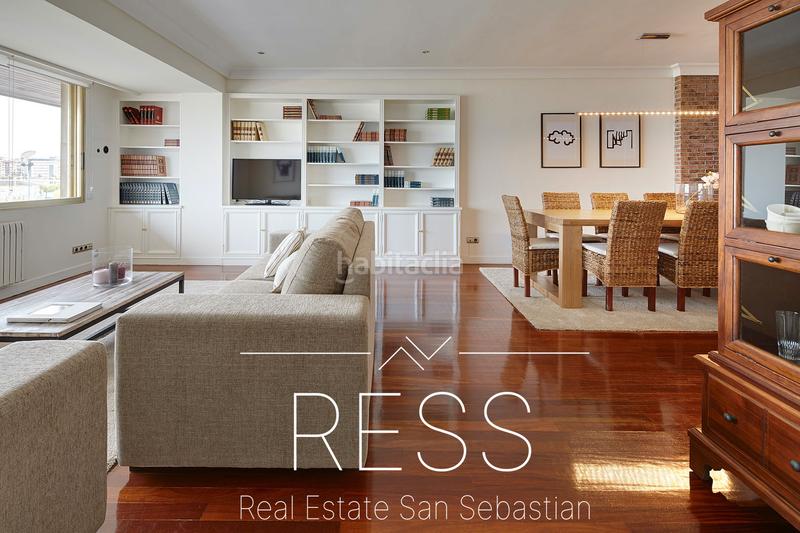 Foto 4aa95752-4555-4d75-a196-194708db23c9. Flat in mirakontxa pasealekua 9 in Área Romántica Donostia - San Sebastián