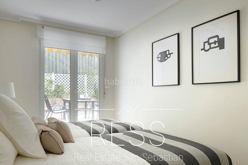 Foto 50afc94e-edfc-48ad-984d-cd9e5a5ef7db. Flat in mirakontxa pasealekua 9 in Área Romántica Donostia - San Sebastián