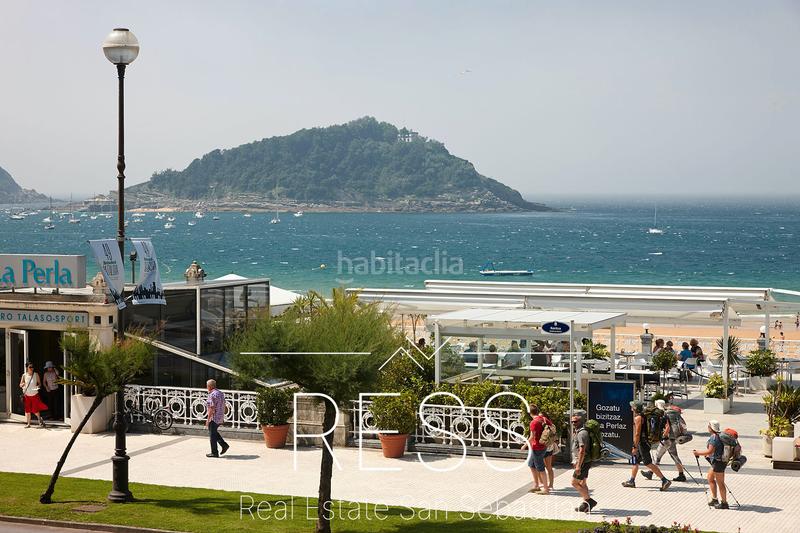 Foto 707a53f9-b840-4549-952c-4f0be6f7d1b4. Flat in mirakontxa pasealekua 9 in Área Romántica Donostia - San Sebastián