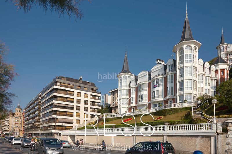 Foto d7f7503b-a16d-4404-aa05-83dfe1c3623e. Flat in mirakontxa pasealekua 9 in Área Romántica Donostia - San Sebastián