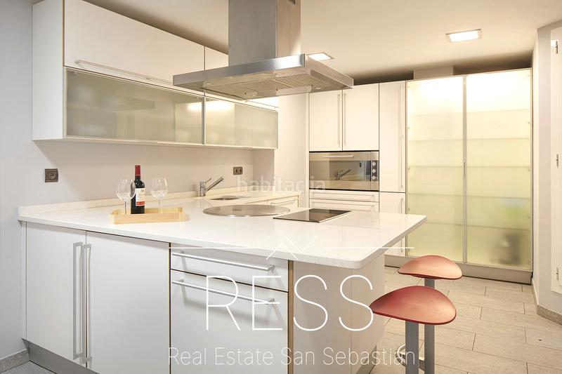 Foto da23f61a-ee73-402f-9d1e-6e984045d4d6. Flat in mirakontxa pasealekua 9 in Área Romántica Donostia - San Sebastián