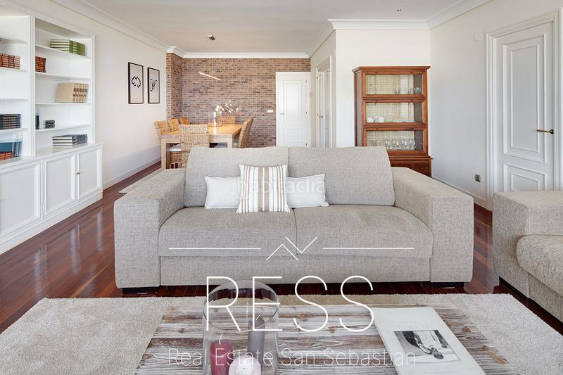 Foto de6cc334-d660-43b5-8a17-6c665a7ee32c. Flat in mirakontxa pasealekua 9 in Área Romántica Donostia - San Sebastián