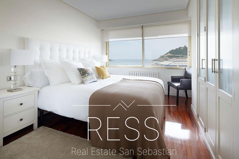 Foto fef8df16-c287-42e3-9bc2-00d452034cc6. Flat in mirakontxa pasealekua 9 in Área Romántica Donostia - San Sebastián
