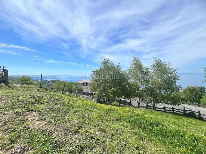 Foto 2d5e0359-9f2f-4ebc-8a6b-849a206e469b. Chalet con camino riscaldamento parcheggio in Igeldo Donostia - San Sebastián