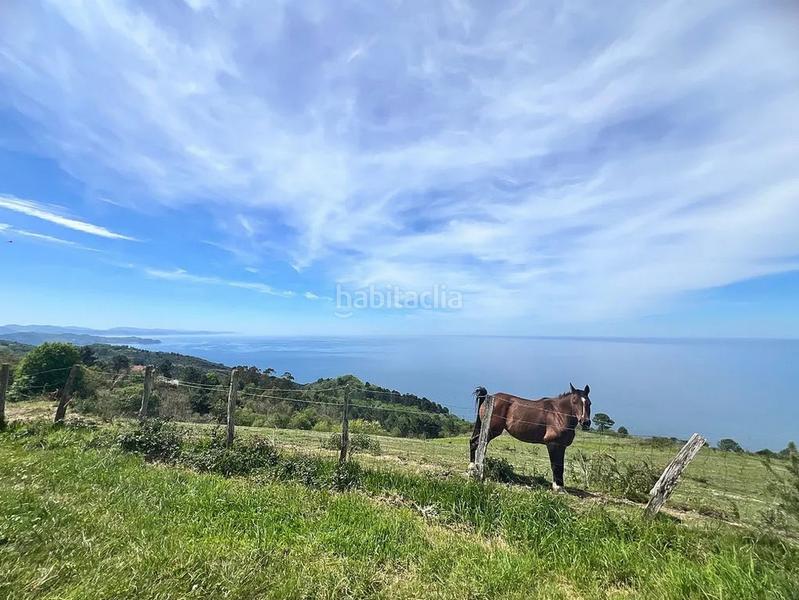 Foto 5045d9a6-f644-4fea-8d9b-55c99f26c786. Chalet con camino riscaldamento parcheggio in Igeldo Donostia - San Sebastián