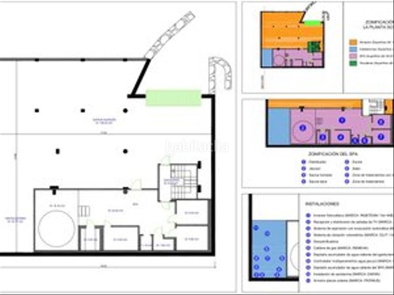 Foto 51916f14-f27e-474e-905f-5aaaf82c0116. Chalet con camino riscaldamento parcheggio in Igeldo Donostia - San Sebastián