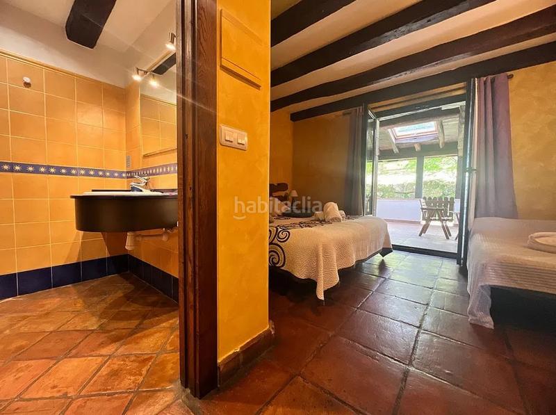 Foto 5e25538b-4707-46ea-ab4d-c90e68c06e30. Chalet con camino riscaldamento parcheggio in Igeldo Donostia - San Sebastián