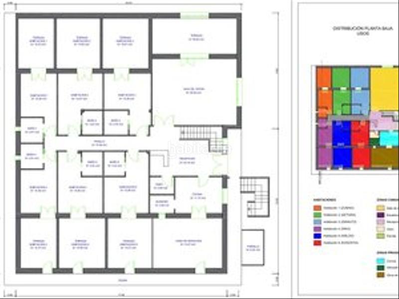 Foto 64a32a2c-ac73-40f1-bffc-80c4c9d2e278. Chalet con camino riscaldamento parcheggio in Igeldo Donostia - San Sebastián