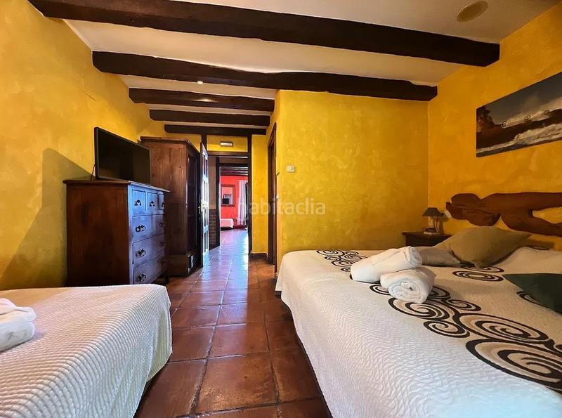 Foto 77dc4915-6642-490b-aeb8-2bd7c3f3f4b9. Chalet con camino riscaldamento parcheggio in Igeldo Donostia - San Sebastián