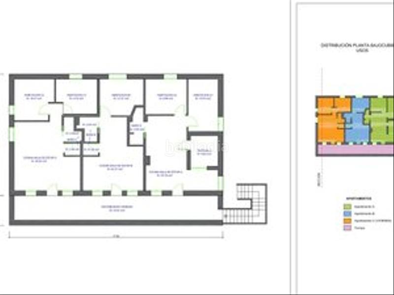Foto 840945ff-ccdc-4612-8f5c-6fc65a32ce4b. Chalet con camino riscaldamento parcheggio in Igeldo Donostia - San Sebastián