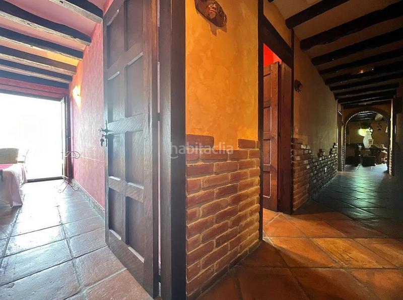 Foto fdac39fa-a89b-4e5b-ae63-70c6858121a8. Chalet con camino riscaldamento parcheggio in Igeldo Donostia - San Sebastián