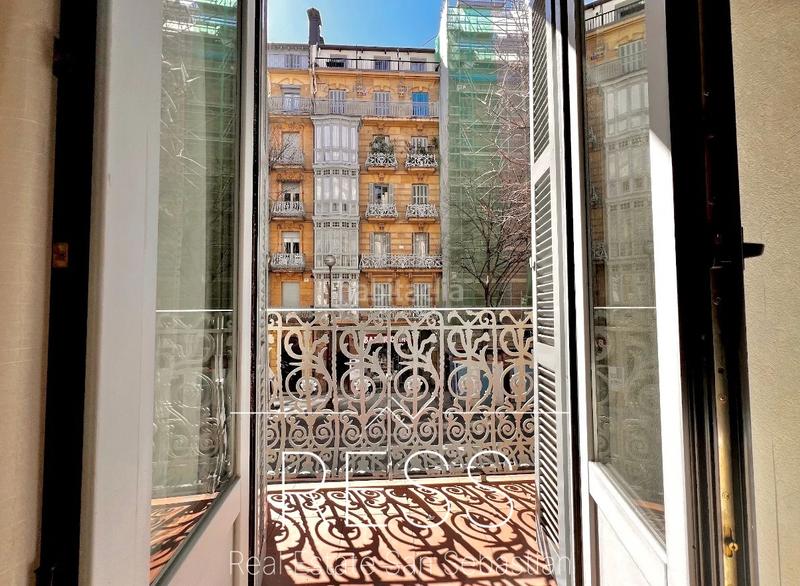 Foto 287d57f4-9093-469f-a0eb-031cde33fd20. Appartamento in urbieta kalea 47 in Área Romántica Donostia - San Sebastián