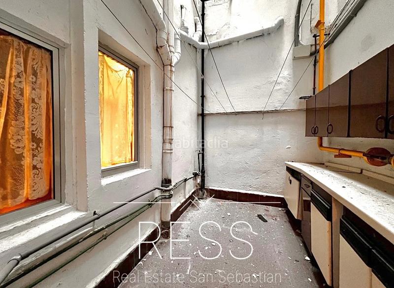 Foto 60a8cf36-d573-4f5f-83ac-b04f0afaa914. Appartamento in urbieta kalea 47 in Área Romántica Donostia - San Sebastián