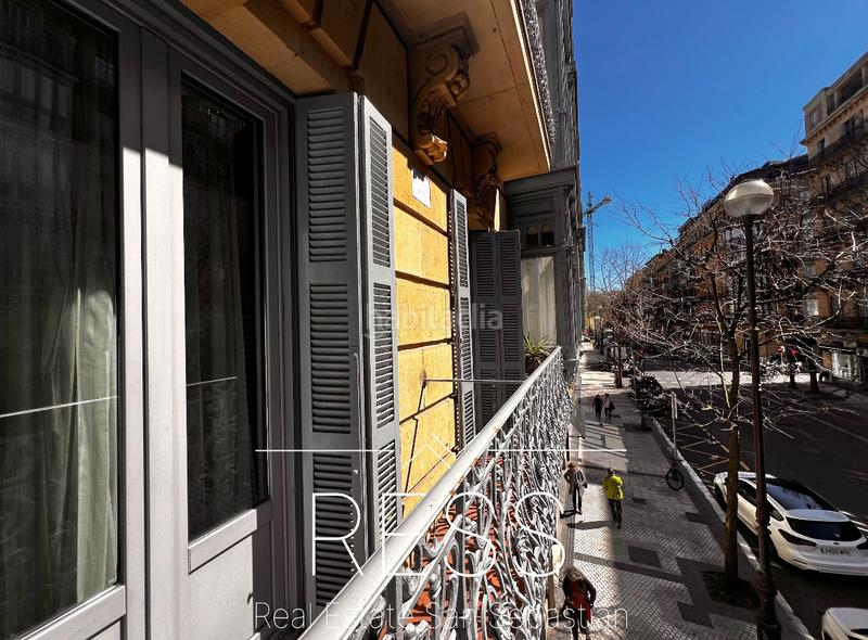 Foto 6f6f6d21-bfbc-429f-b154-d6937d9fcee1. Appartamento in urbieta kalea 47 in Área Romántica Donostia - San Sebastián