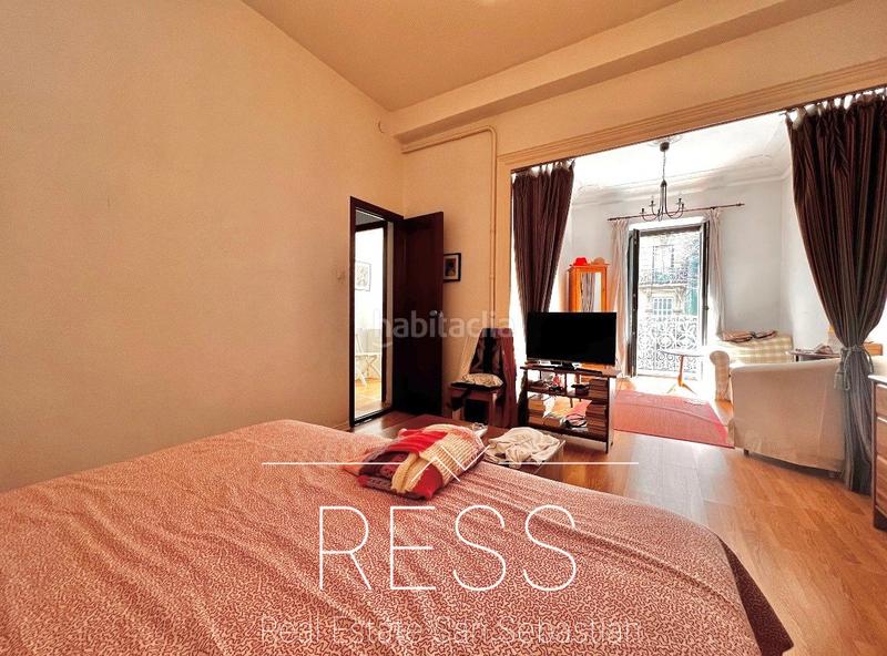 Foto 8fe25b66-adaf-4233-873e-5a50f049ee6b. Appartamento in urbieta kalea 47 in Área Romántica Donostia - San Sebastián