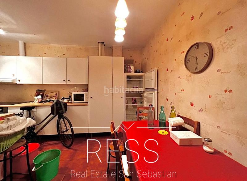 Foto bc48e9ce-63d8-4010-bca2-13060608788b. Appartamento in urbieta kalea 47 in Área Romántica Donostia - San Sebastián