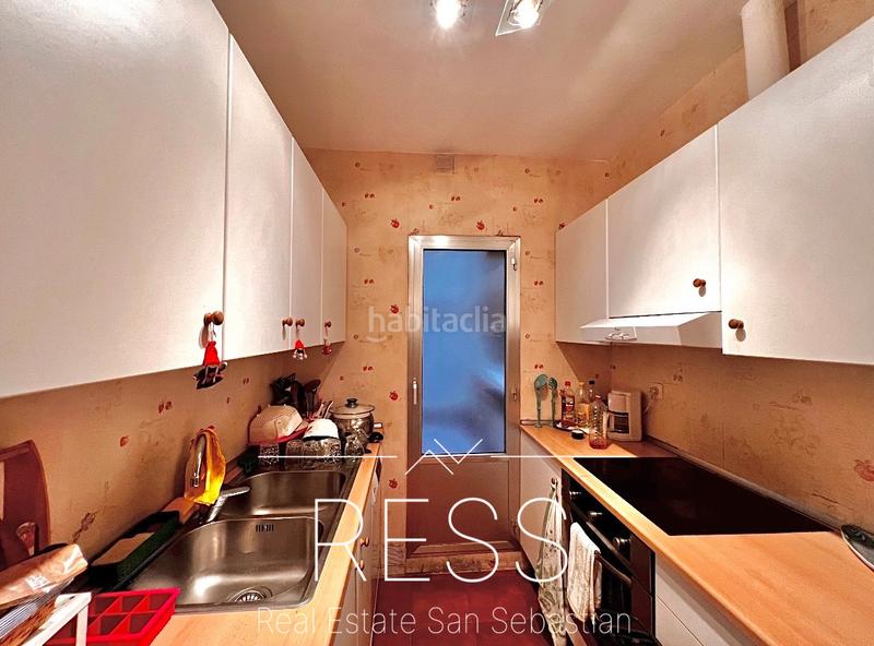 Foto bc52cd56-6a04-4b76-953c-46cb82ad885c. Appartamento in urbieta kalea 47 in Área Romántica Donostia - San Sebastián