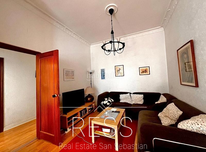 Foto cb933b76-1166-4315-8ba9-cc9a4047ef3d. Appartamento in urbieta kalea 47 in Área Romántica Donostia - San Sebastián