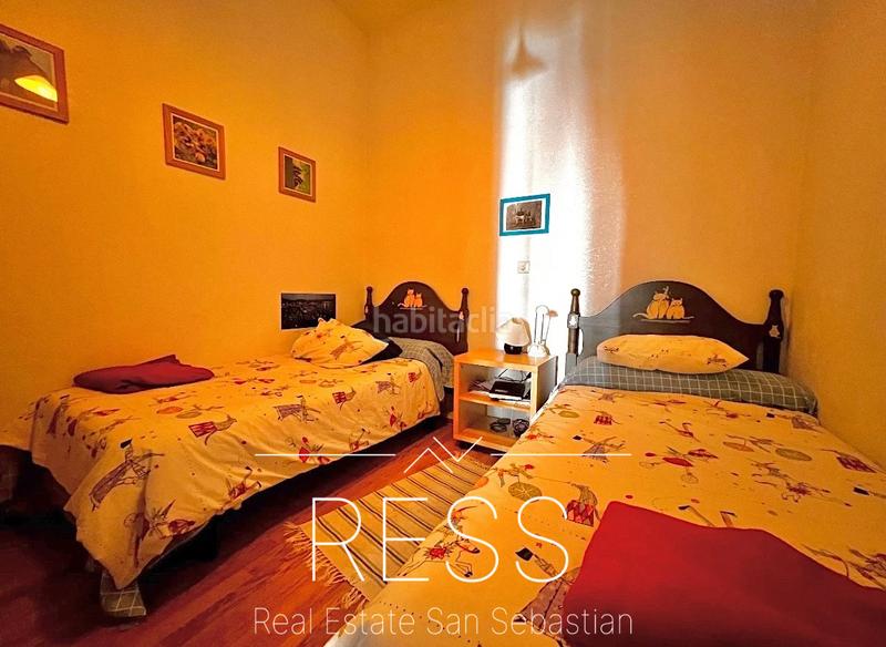 Foto d3a9c989-fea7-431e-ad52-e36a5daf5656. Appartamento in urbieta kalea 47 in Área Romántica Donostia - San Sebastián