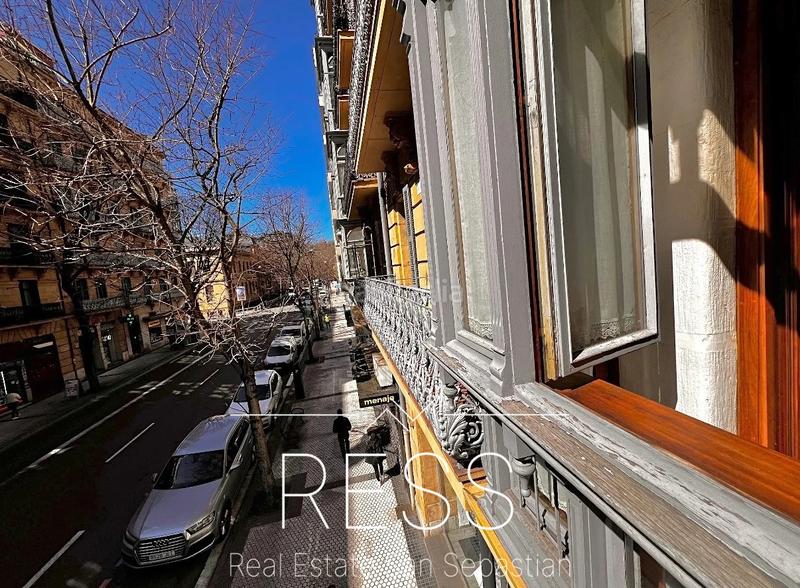 Foto d41e4e82-b980-42db-9141-3e4210b37b92. Appartamento in urbieta kalea 47 in Área Romántica Donostia - San Sebastián