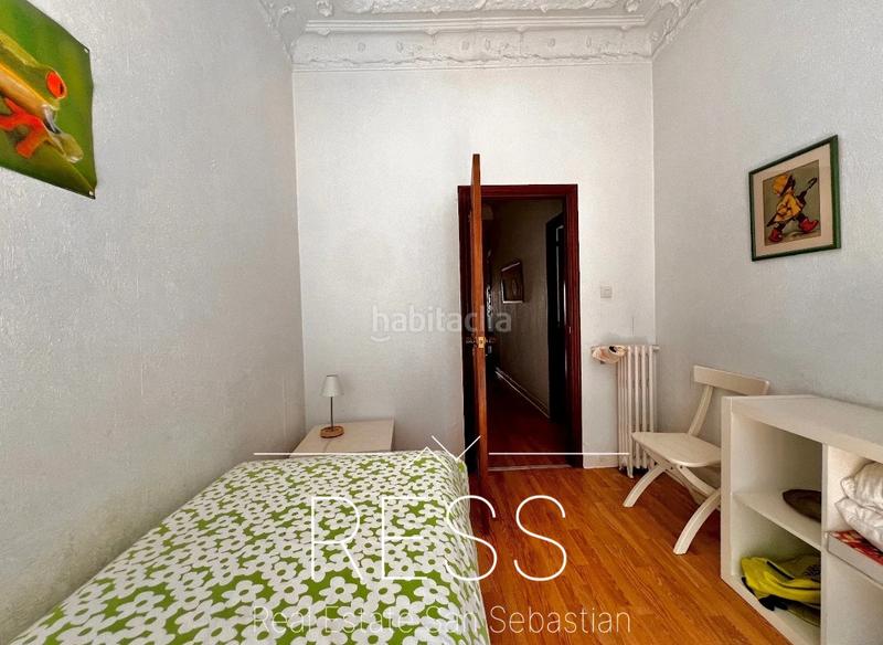 Foto dfc6bc4b-597d-48a4-9d04-335ddaa433ee. Appartamento in urbieta kalea 47 in Área Romántica Donostia - San Sebastián