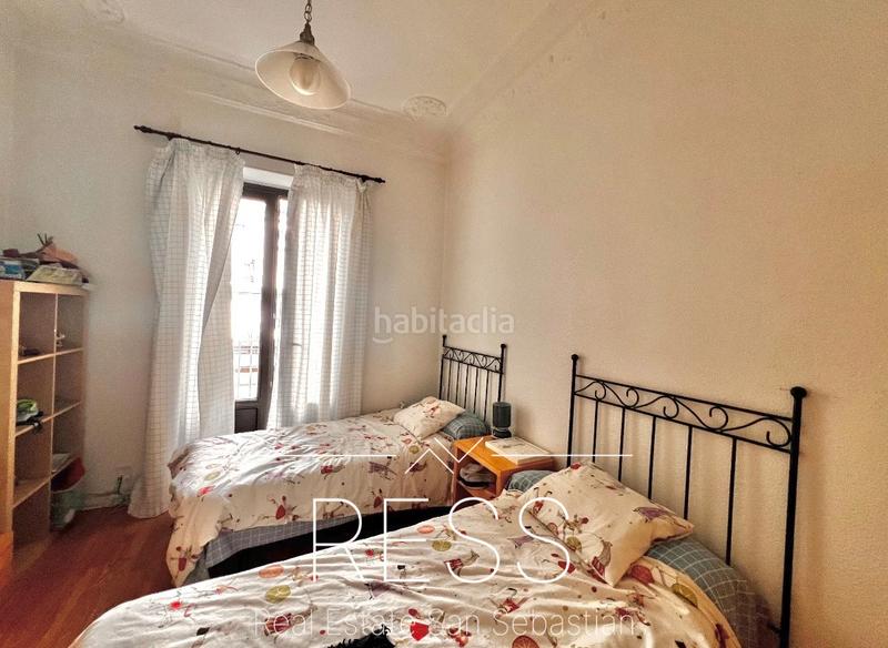 Foto fb4793cb-21ab-4197-9047-e3f26954972e. Appartamento in urbieta kalea 47 in Área Romántica Donostia - San Sebastián