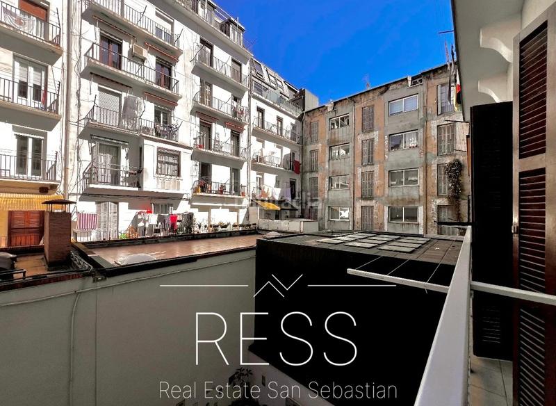 Foto fe14db61-4555-491f-b532-01c1795eeb8c. Appartamento in urbieta kalea 47 in Área Romántica Donostia - San Sebastián