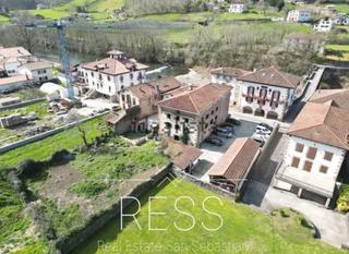 Casa a Nagusia kale 8. Casa o chalet independiente en venta en nagusi kalea 28