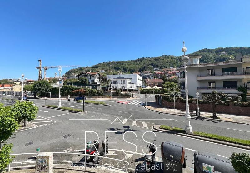 Foto 19c0141c-c4b4-47a3-b171-8f043e168092. Appartamento in nafarroa hiribidea 19 in Ategorrieta-Ulía Donostia - San Sebastián