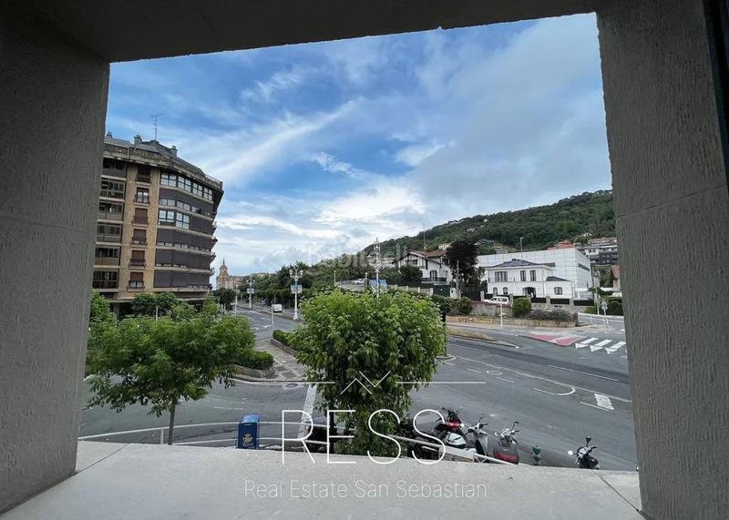 Foto 4bab2866-28ce-4660-8a86-8726da953109. Appartamento in nafarroa hiribidea 19 in Ategorrieta-Ulía Donostia - San Sebastián
