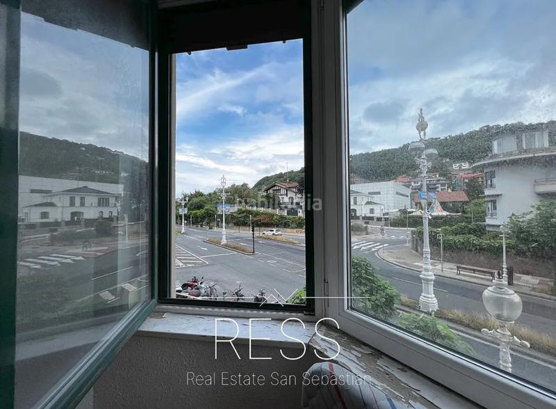 Foto a0bed0cc-5e3c-4cc6-abda-90583937b851. Appartamento in nafarroa hiribidea 19 in Ategorrieta-Ulía Donostia - San Sebastián