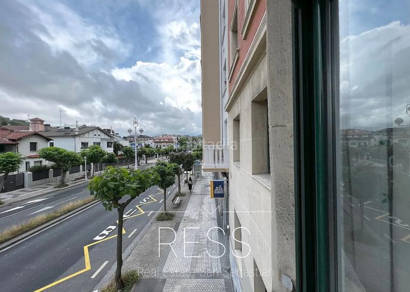Foto f2c280ad-7e79-4bda-a070-62ee4d9770fe. Appartamento in nafarroa hiribidea 19 in Ategorrieta-Ulía Donostia - San Sebastián