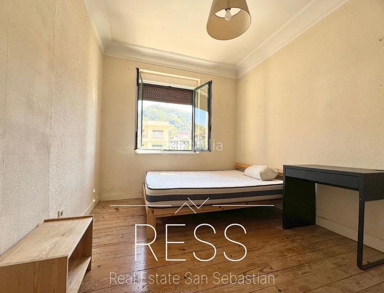 Foto f2f26ce7-6202-48cb-939f-21375d617dc5. Appartamento in nafarroa hiribidea 19 in Ategorrieta-Ulía Donostia - San Sebastián