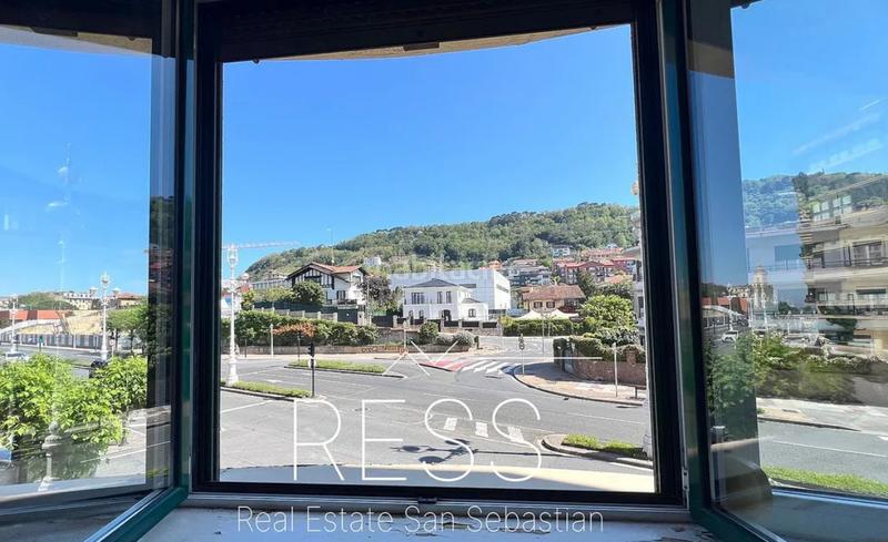 Foto f6f6395c-cb83-4be7-a319-0f819b1a936c. Appartamento in nafarroa hiribidea 19 in Ategorrieta-Ulía Donostia - San Sebastián